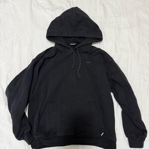 Aritzia Matching Extra Af Fleece Sweatset